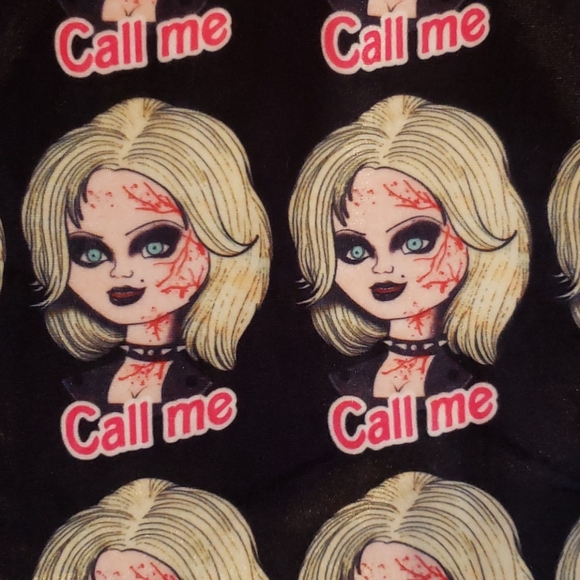 🎀Bride Of Chucky Dress🎀 - Picture 2 of 7